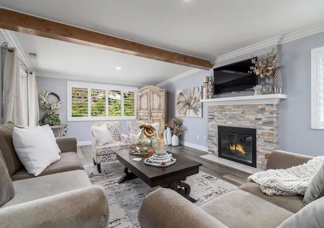 Photo 1 of Condo for sale at 16657 Roca Dr, San Diego, CA 92128 | MLS# 260011447SD | Listing updated on 2026-10-03