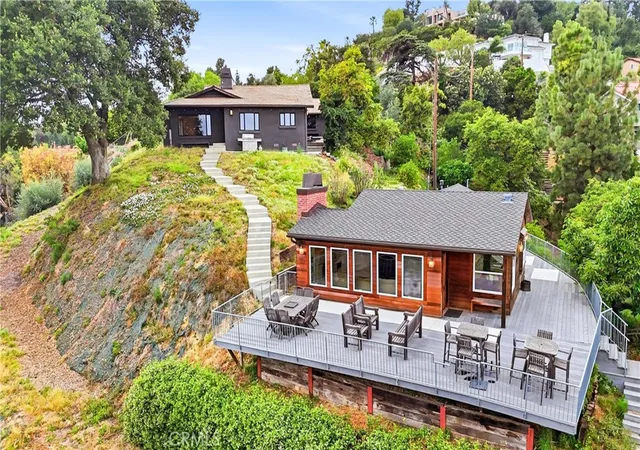 Homes for sale in La Habra Heights, CA | 506 Dorothea, La Habra Heights, CA 90631 | MLS# PW26088283