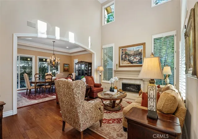 Homes for sale in Coto De Caza, CA | 18 Claremont, Coto De Caza, CA 92679 | MLS# OC26102730