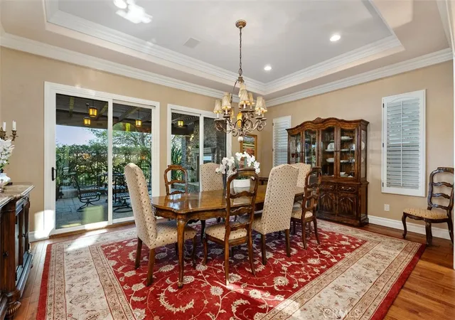 Homes for sale in Coto De Caza, CA | 18 Claremont, Coto De Caza, CA 92679 | MLS# OC26102730