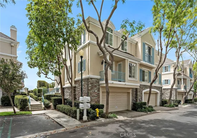 Photo 1 of Townhouse for sale at 44 Chandon, Newport Coast, CA 92657 | MLS# NP26097889 | Listing updated on 2026-10-02