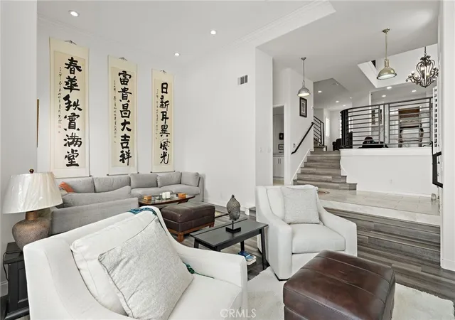 Photo 4 of Townhouse for sale at 44 Chandon, Newport Coast, CA 92657 | MLS# NP26097889 | Listing updated on 2026-10-02