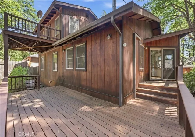 4th image of 306 Gaudenzio, Mount Shasta, CA 96067 | MLS# SN26103223