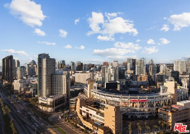 Homes for sale in San Diego, CA | 165 6th Ave #2803, San Diego, CA 92101 | MLS# 26833125