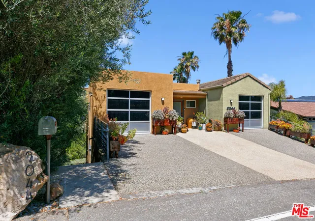 2nd image of 2044 Corral Canyon Rd, Malibu, CA 90265 | MLS# 26832669