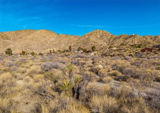 2nd image of 0 Palo Verde Rd, Morongo Valley, CA 92256 | MLS# JT26103556