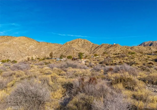 3rd image of 0 Palo Verde Rd, Morongo Valley, CA 92256 | MLS# JT26103556