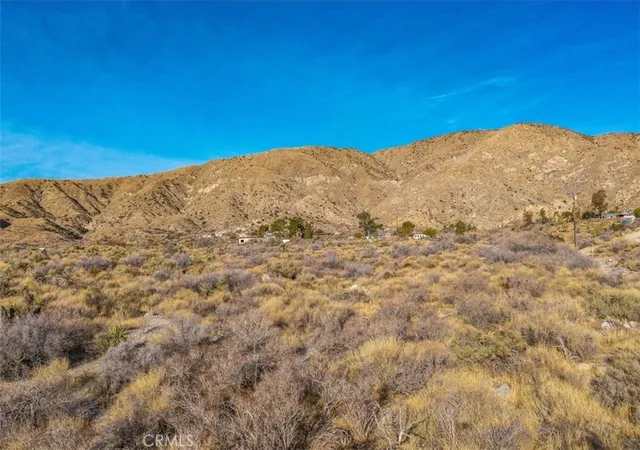 41st image of 0 Palo Verde Rd, Morongo Valley, CA 92256 | MLS# JT26103556