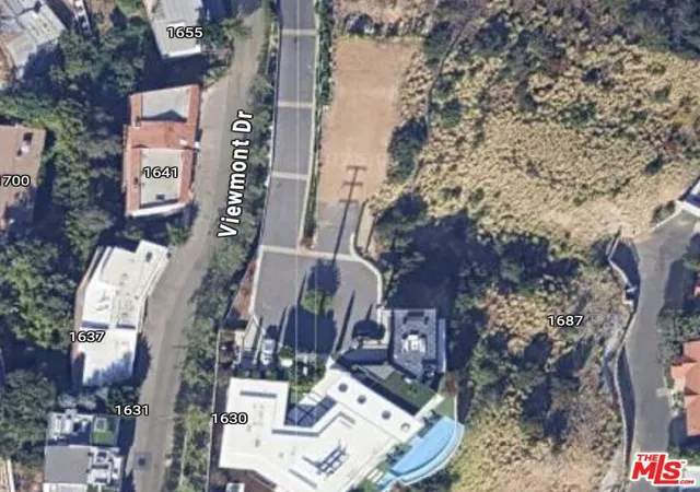 Photo 3 of Land for sale at 3 Bode Dr, Los Angeles, CA 90069 | MLS# 26833111 | Listing updated on 2026-09-11