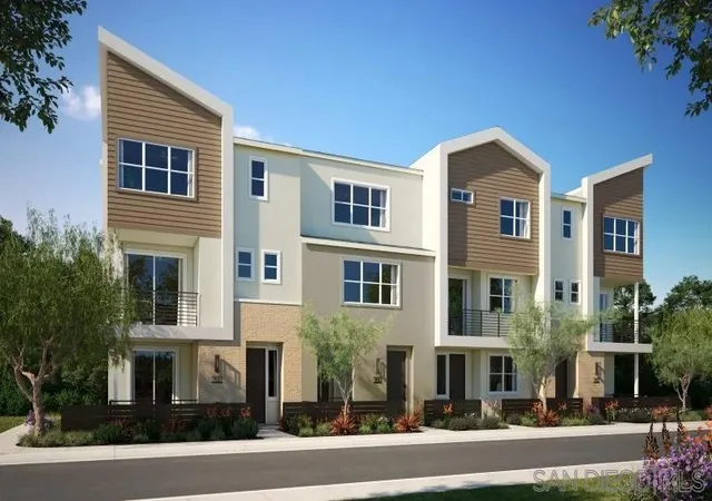 Photo 1 of Condo for sale at 881 Obediah Loop #3, Chula Vista, CA 91911 | MLS# 260011457SD | Listing updated on 2026-05-13