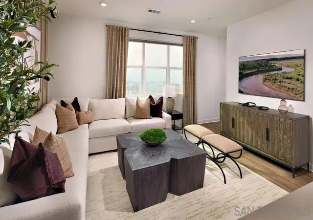 Photo 4 of Condo for sale at 881 Obediah Loop #3, Chula Vista, CA 91911 | MLS# 260011457SD | Listing updated on 2026-05-13