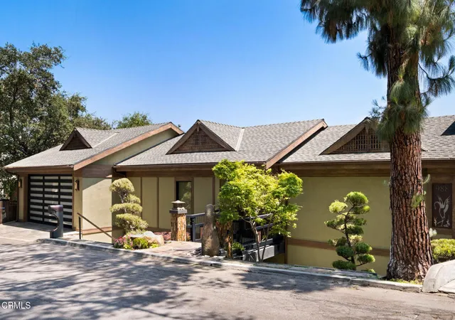 Photo 1 of Sale Pending at 988 Glen Oaks Blvd, Pasadena, CA 91105 | MLS# P1-27122 | Listing updated on 2026-10-05