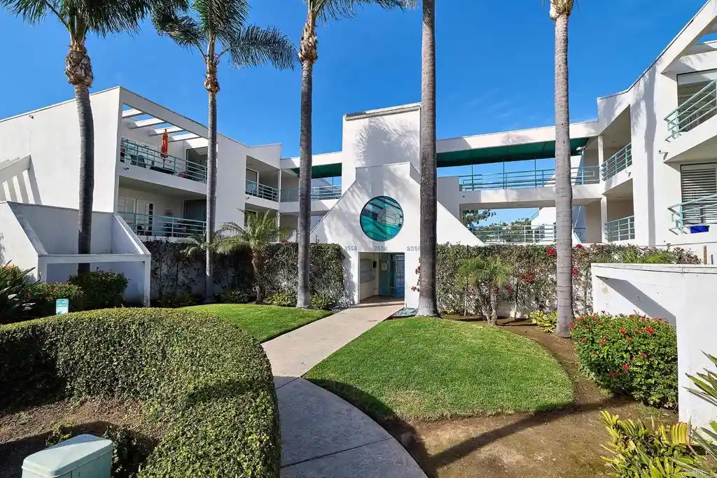 Photo 1 of Condo for sale at 2558 Navarra Dr #E, Carlsbad, CA 92009 | MLS# NDP2604604 | Listing updated on 2026-07-24