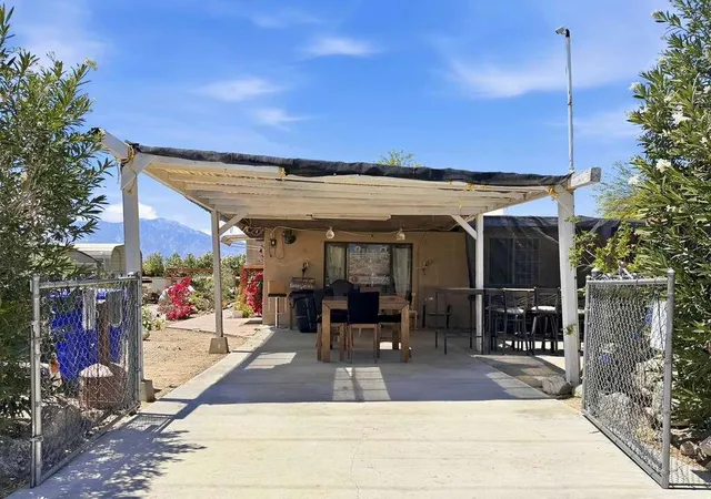 Homes for sale in Desert Hot Springs, CA | 19055 Vee Bee Rd, Desert Hot Springs, CA 92241 | MLS# 219147813DA