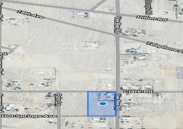 Homes for sale in Desert Hot Springs, CA | 19055 Vee Bee Rd, Desert Hot Springs, CA 92241 | MLS# 219147813DA