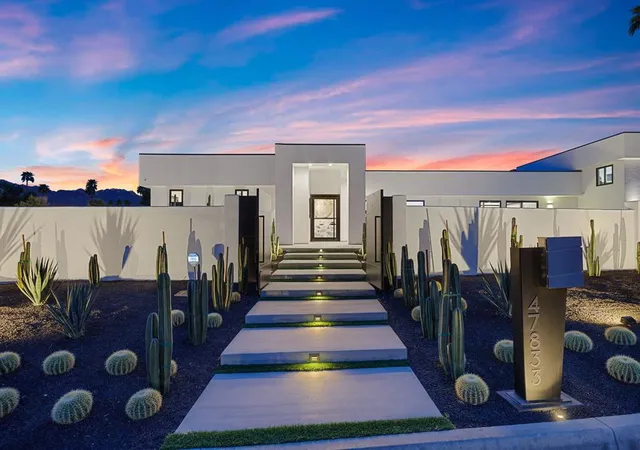 3rd image of 47833 Sun Corral Trl, Palm Desert, CA 92260 | MLS# 219147818DA