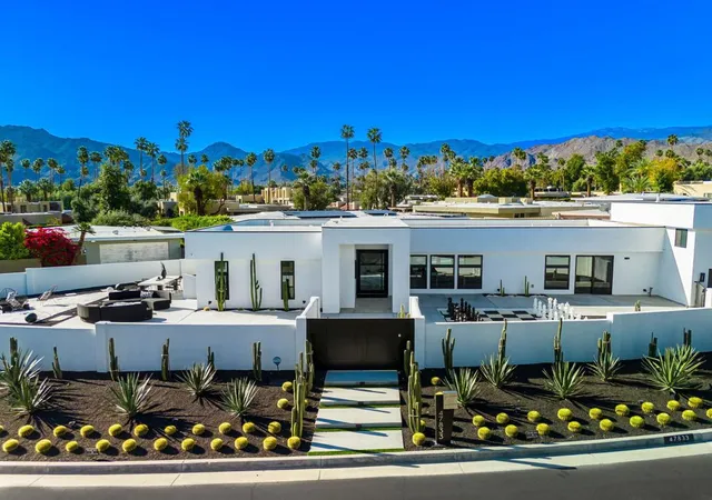 5th image of 47833 Sun Corral Trl, Palm Desert, CA 92260 | MLS# 219147818DA