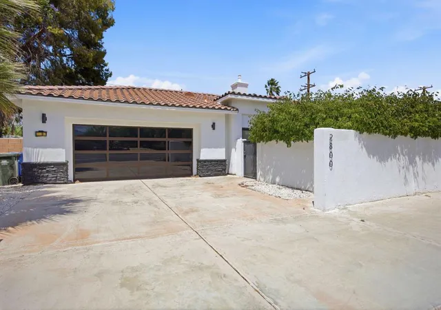 2nd image of 2800 E Vista Chino, Palm Springs, CA 92262 | MLS# 219147819DA