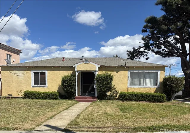 Photo 1 of Sale Pending at 16824 Bixby, Bellflower, CA 90706 | MLS# DW26103702 | Listing updated on 2026-09-24