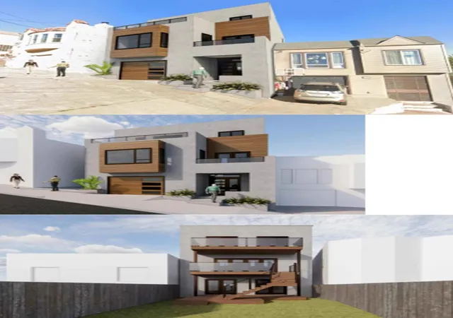 1st image of 141 Milton St, San Francisco, CA 94112 | MLS# ML82046898