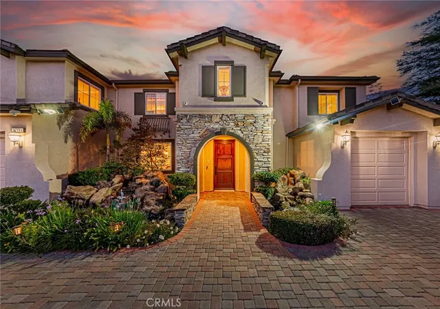 1st image of 12114 Bellando Ct, Granada Hills, CA 91344 | MLS# SR26103686