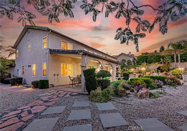 2nd image of 12114 Bellando Ct, Granada Hills, CA 91344 | MLS# SR26103686