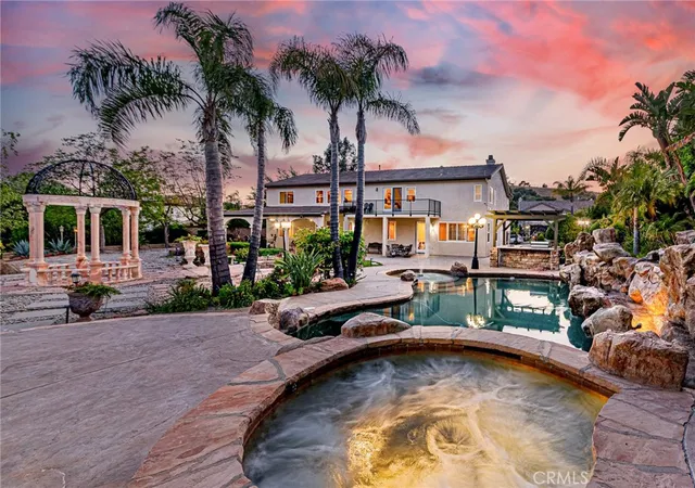 3rd image of 12114 Bellando Ct, Granada Hills, CA 91344 | MLS# SR26103686