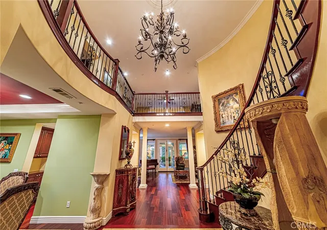 4th image of 12114 Bellando Ct, Granada Hills, CA 91344 | MLS# SR26103686
