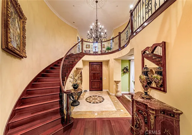 5th image of 12114 Bellando Ct, Granada Hills, CA 91344 | MLS# SR26103686