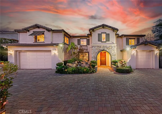 75th image of 12114 Bellando Ct, Granada Hills, CA 91344 | MLS# SR26103686