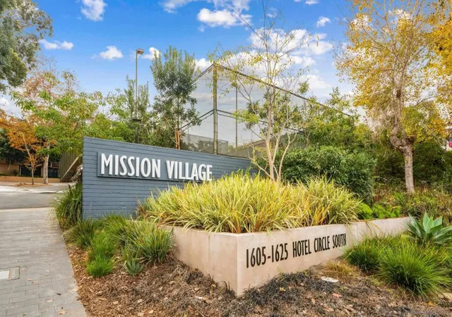Photo 1 of Condo for sale at 1615 Hotel Cir S #D306, San Diego, CA 92108 | MLS# 260011469SD | Listing updated on 2026-10-08