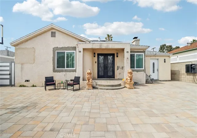 1st image of 6545 Kraft Ave, North Hollywood, CA 91606 | MLS# SR26079012