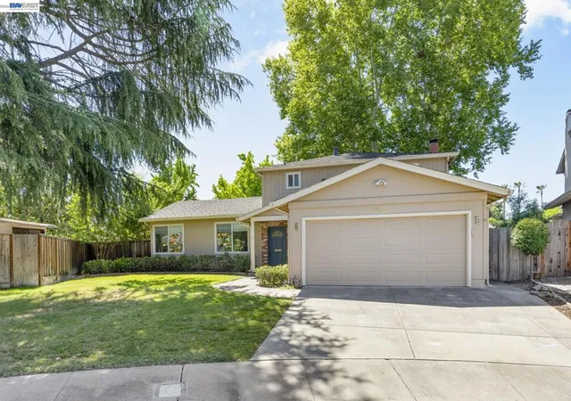 Homes for sale in Pleasanton, CA | 5556 Paseo Navarro, Pleasanton, CA 94566 | MLS# 41134434