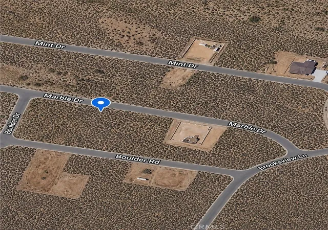 Photo 1 of Land for sale at 0 Marble Dr, Whitewater, CA 92282 | MLS# CV26103773 | Listing updated on 2026-05-13