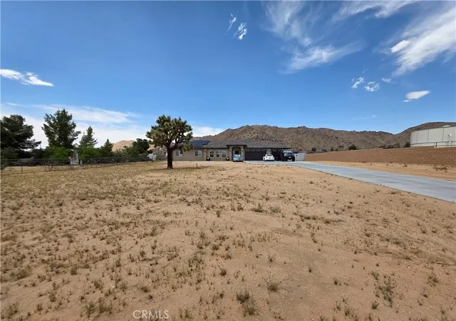 1st image of 24236 Cahuilla Rd, Apple Valley, CA 92307 | MLS# CV26103775