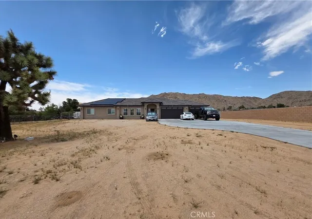 4th image of 24236 Cahuilla Rd, Apple Valley, CA 92307 | MLS# CV26103775