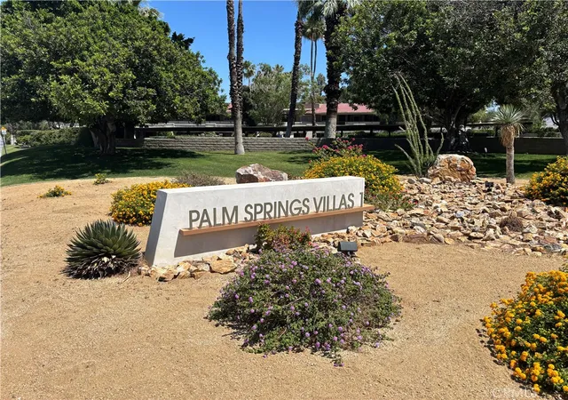 Homes for sale in Palm Springs, CA | 2860 N Los Felices #210, Palm Springs, CA 92262 | MLS# IG26101501