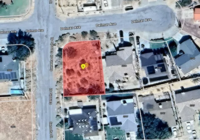 1st image of 2788 Delmar Ave, Mojave, CA 93501 | MLS# GD26103786
