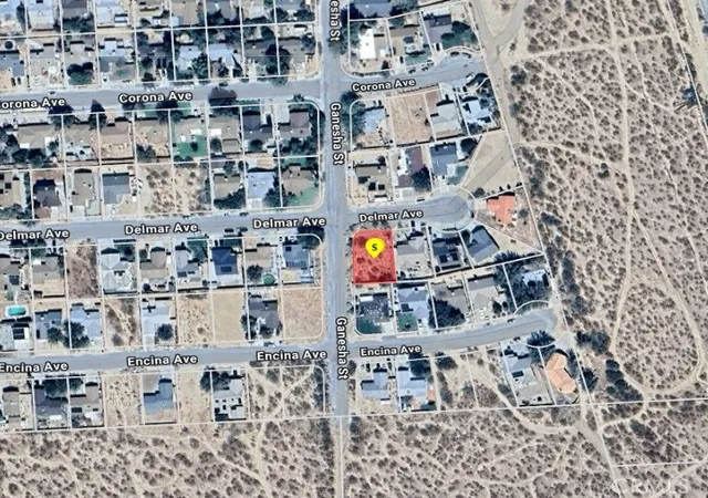 2nd image of 2788 Delmar Ave, Mojave, CA 93501 | MLS# GD26103786