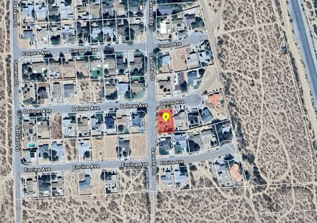3rd image of 2788 Delmar Ave, Mojave, CA 93501 | MLS# GD26103786