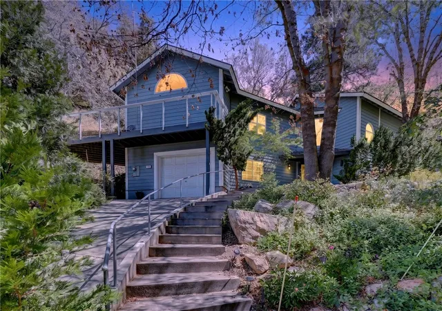 Photo 1 of Sale Pending at 743 Berne, Crestline, CA 92325 | MLS# IG26102729 | Listing updated on 2026-09-29