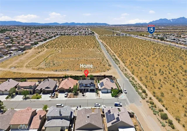Homes for sale in Victorville, CA | 12217 Dandelion, Victorville, CA 92392 | MLS# SW26103636