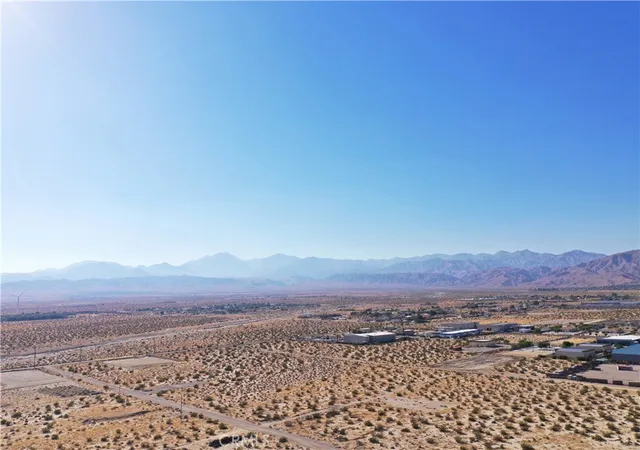Photo 3 of Land for sale at 0 15th Ave Cabot Rd, Desert Hot Springs, CA 92240 | MLS# WS26095681 | Listing updated on 2026-10-30