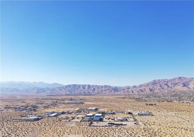 Photo 4 of Land for sale at 0 15th Ave Cabot Rd, Desert Hot Springs, CA 92240 | MLS# WS26095681 | Listing updated on 2026-10-30