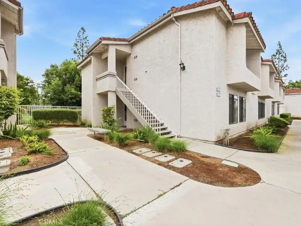 Listing Photo 1 - Condo for sale in 24302 El Pilar located at 24302 El Pilar, Laguna Niguel, CA 92677 - Unit #103