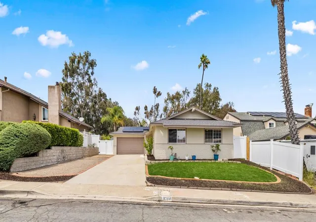 Homes for sale in San Diego, CA | 8704 Mulvaney Dr, San Diego, CA 92119 | MLS# PTP2603645