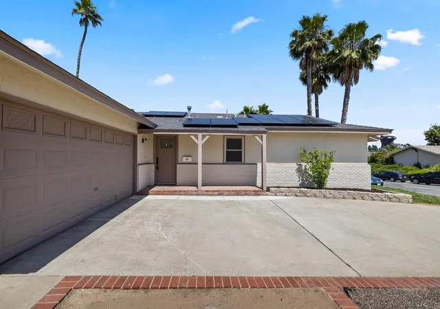 Homes for sale in San Diego, CA | 8704 Mulvaney Dr, San Diego, CA 92119 | MLS# PTP2603645