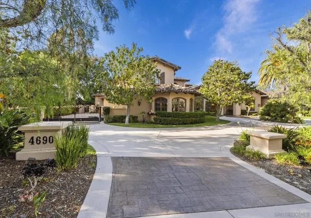 5th image of 4690 Rancho Del Mar Trl, San Diego, CA 92130 | MLS# 260011479SD