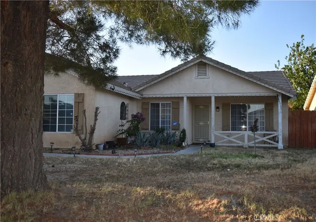 2nd image of 10552 Villa, Adelanto, CA 92301 | MLS# MB26102768