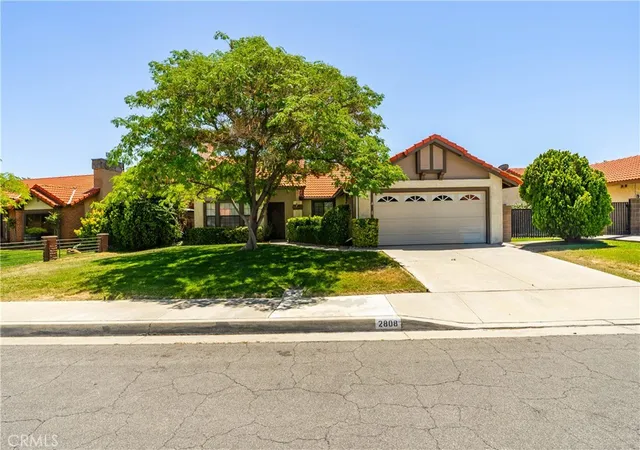 2nd image of 2808 College Park, Lancaster, CA 93536 | MLS# SR26103706
